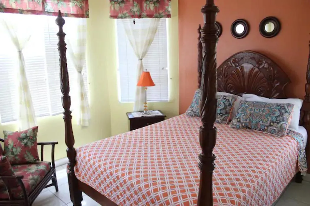 Aparthotel Seacastles By The Beach/Pool Montego Bay Jamaica