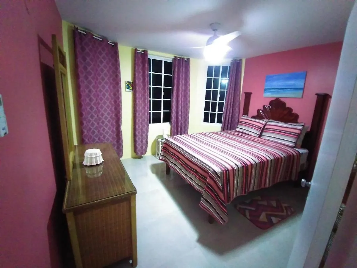 Seacastles By The Beach/Pool Montego Bay 0*,