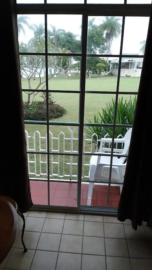 Seacastles By The Beach/Pool Montego Bay 0*,