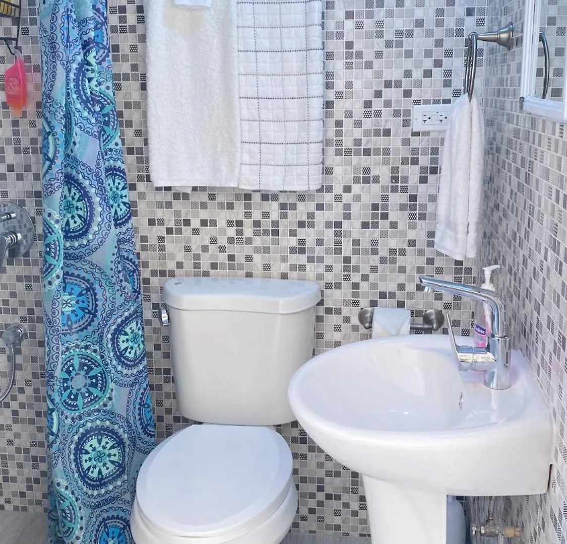 Aparthotel Seacastles By The Beach/Pool Montego Bay