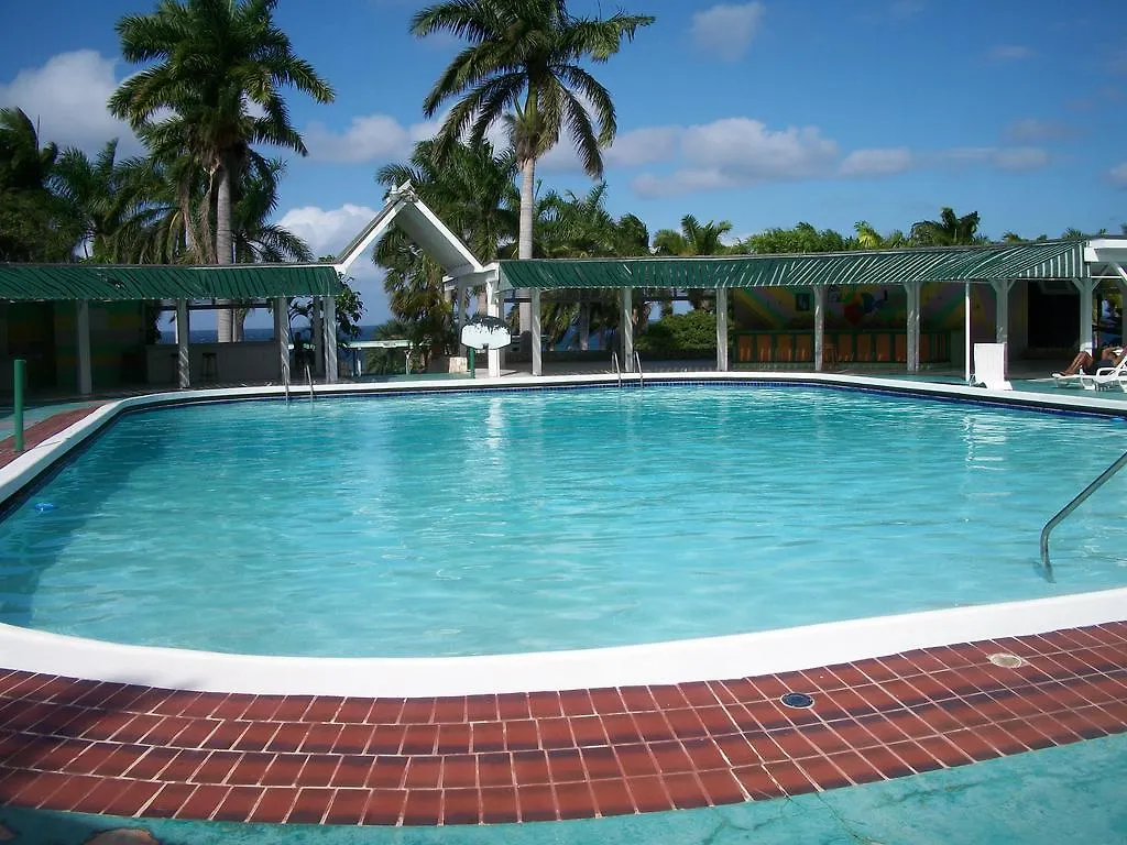Seacastles By The Beach/Pool Montego Bay Jamaica
