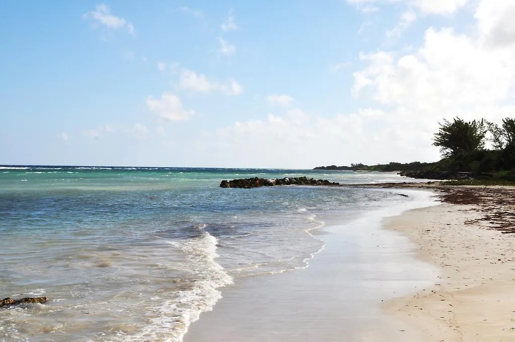 Seacastles By The Beach/Pool Montego Bay Jamaica