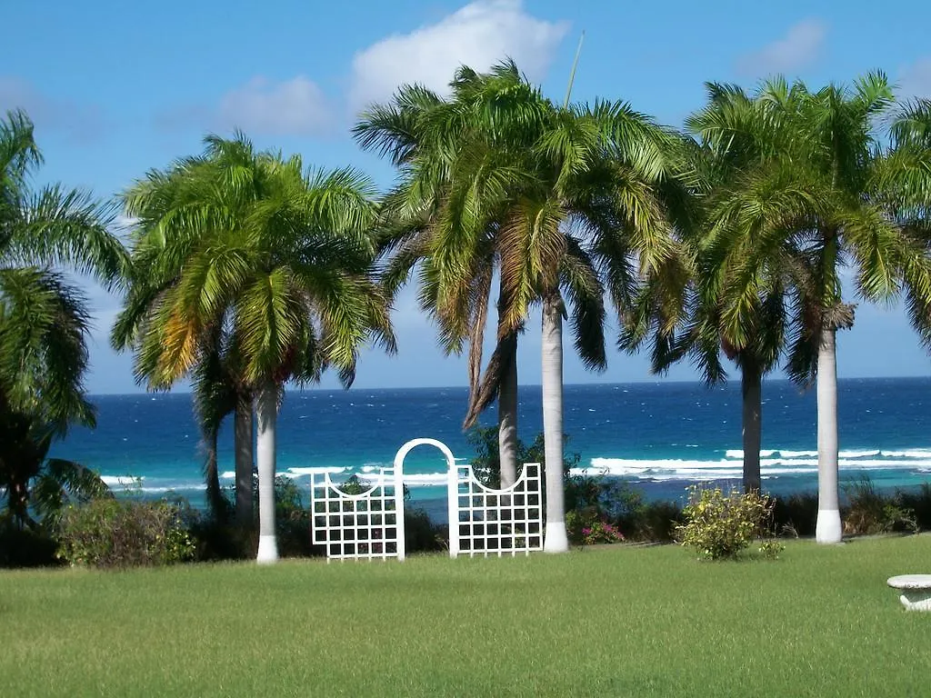 Aparthotel Seacastles By The Beach/Pool Montego Bay