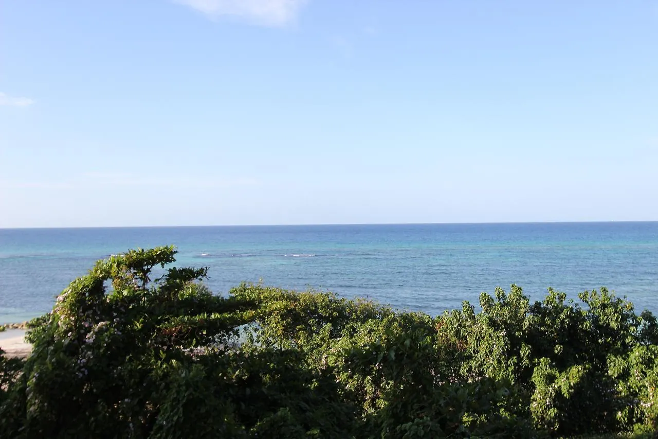 Aparthotel Seacastles By The Beach/Pool Montego Bay