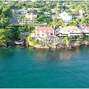 Water Lovers Paradise! Guest house Ocho Rios