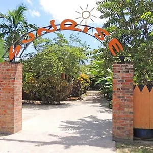Sunrise Club Hotel Negril