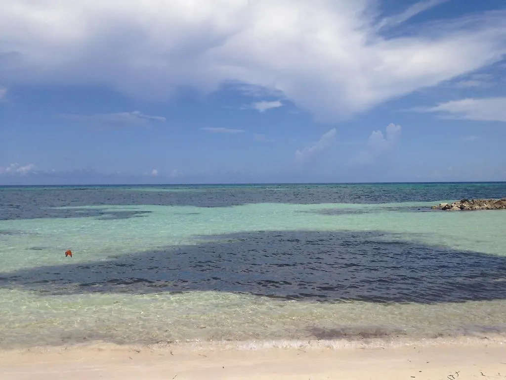 Seacastles By The Beach/Pool Montego Bay